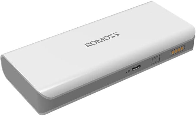 ROMOSS SOLO5 Powerbank, 10000mAh