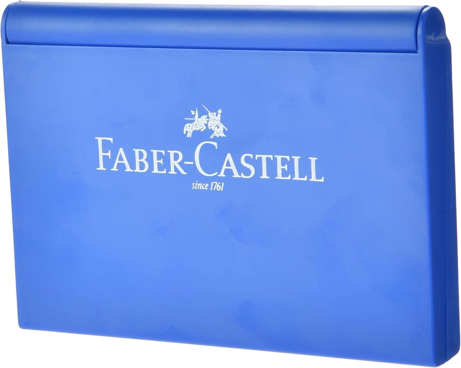 Tampon Encreur – Bleu – Faber castel