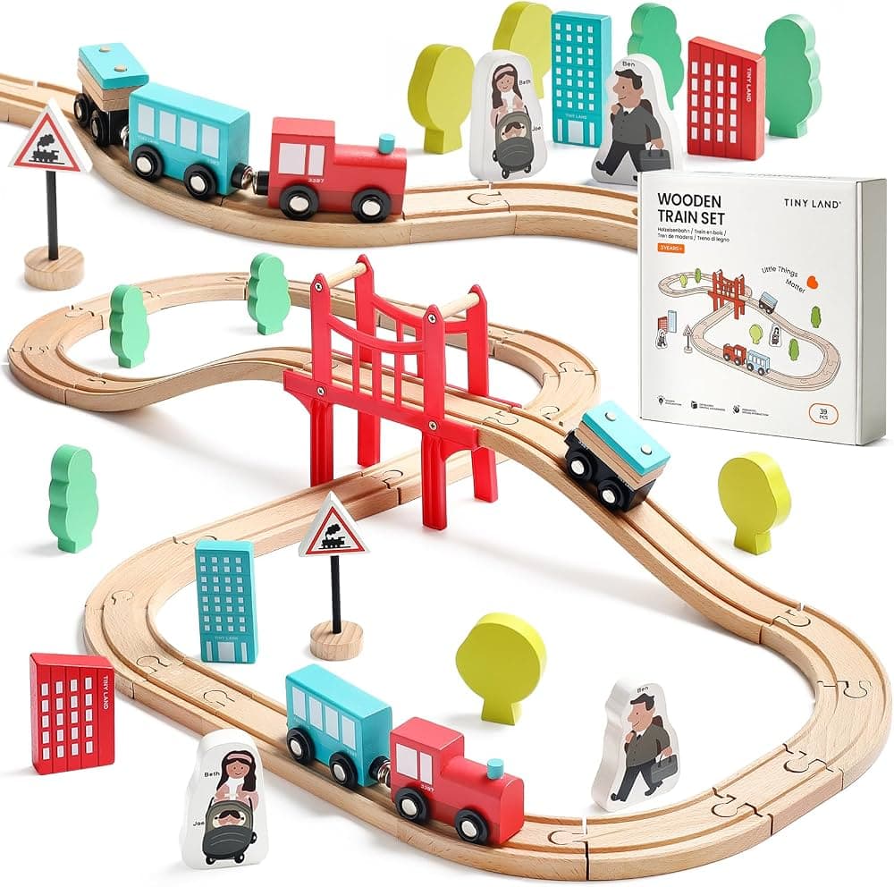 CHILDRENS EDUCATIONAL TAYS