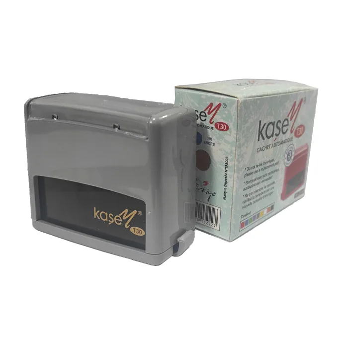 CACHET AUTO KASEM N°12